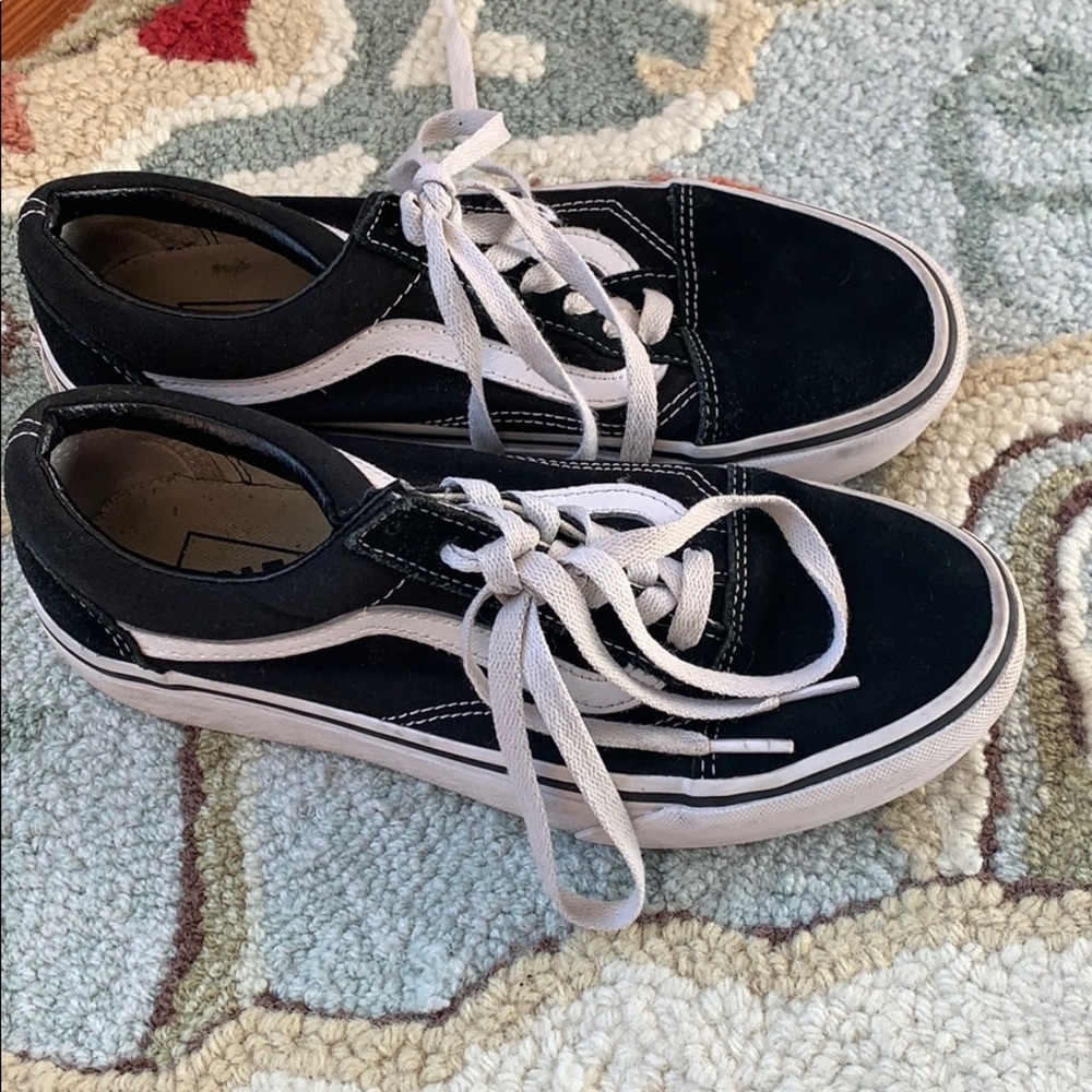 VANS OLD SKOOL